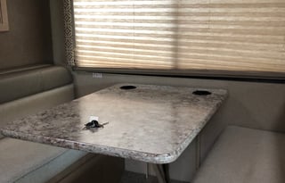 2019 Thor Freedom Elite