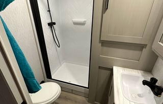 2023 Forest River RV Wildwood Heritage Glen 310BHI