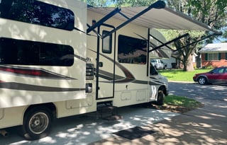 Proffer Paradise Portal! 2017 Jayco Redhawk 31XL