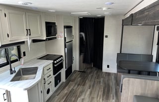 2023 Highland Ridge RV Open Range Travel Trailer