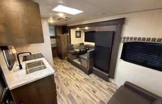 Baca Adventure Rentals