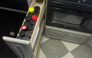 2008 Weekend Warrior Superlite 29ft sleeps 8