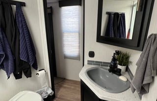 2022 Forest River RV Cherokee 294GEBG