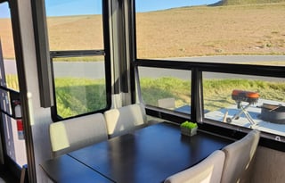 Explore in Comfort Rent Our Luxurious Grand Design