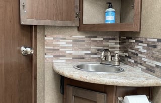 2020 Thor Motor Coach Freedom Elite