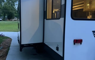 Brand New Glamping With a View