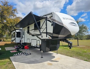 Heartland Bighorn 39MB