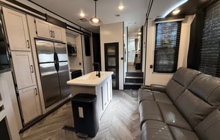 2023 Heartland Torque 384