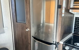 2019 Forest River RV Cherokee Arctic Wolf 305ML6