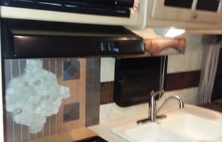 Taking care of business