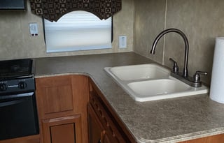 2010 Coachmen RV Catalina 28BHS