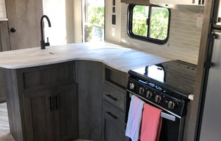 2021 Forest River RV Wildwood X-Lite T263BHXL
