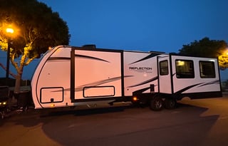 2023 Grand Design Reflection 310MKTS