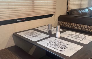 2018 Keystone RV Premier Ultra Lite 31BKPR