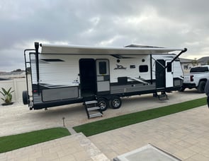 Jayco Jay Flight 28BHS