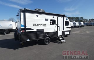 S'mors Roomy Family Friendly Lightweight Bunkhouse