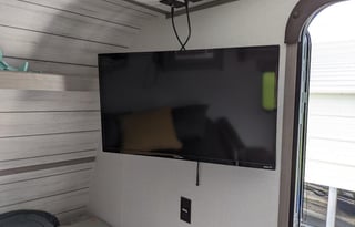 2024 Dutchmen RV Coleman 17B