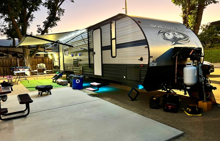 RV Photo
