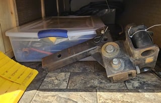 Cute, Cozy, & Clean Bunkhouse - sleeps up to 9