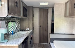 "Walkabout" ~FULLY STOCKED~ 2020 Ameri-Lite