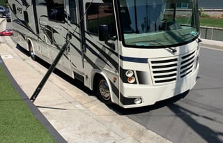 2019 Forest River RV FR3 32DS