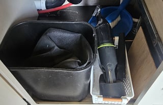 Room for the Whole Crew!