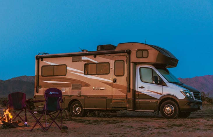 RV Photo