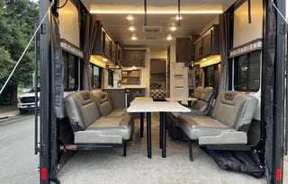 2020 Forest River RV Sandstorm 251SLC