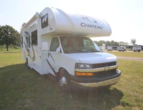 Thor Motor Coach Chateau 28A