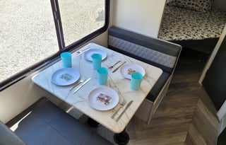 Camping Family Style!