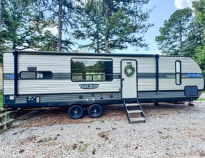 Forest River RV Salem 27RK