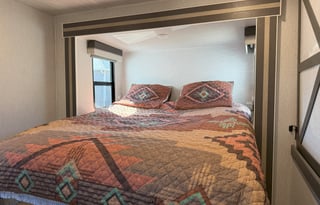 2023 Forest River Salem Platinum 32RETX TT