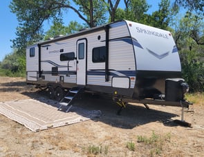Keystone RV Springdale 298BHWE