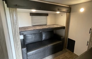 2021 Arctic Wolf Suite3660 - Delivered