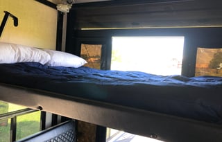 2016 Keystone RV Fuzion 371