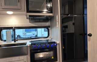 Ty and Torri’s RV Rental