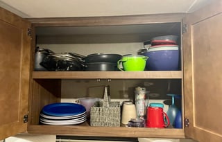 2017 Dutchmen RV Aspen Trail 2810BHS