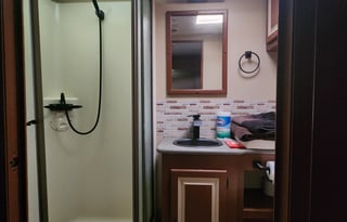 2012 Forest River RV Georgetown 351DS