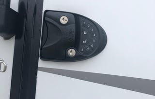 2019 Heartland North Trail 31BHDD King