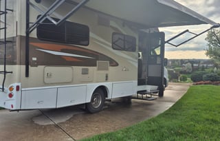 Winnebago View 24J- DIESEL -Comfortable Sleeping