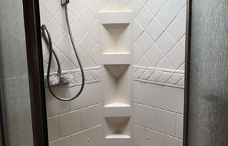 2007 Keystone Cougar 281BHS