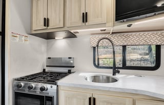 Pristine 2023 Forest River Forester