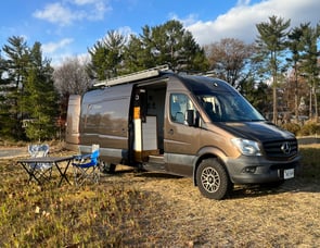 Other Mercedes Sprinter