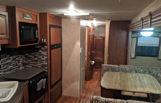 Jayco JayFlight Bunkhouse