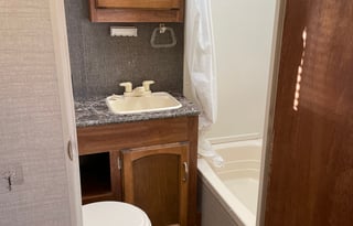 G&B’s perfect family RV-