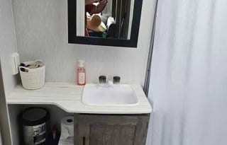 2022 Forest River RV Salem Cruise Lite 273QBXL