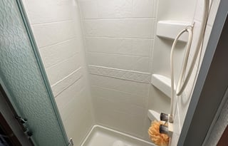 Forest River Georgetown with Outdoor Kitchen