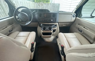 2019 Jayco Redhawk 31F - Ready for Blastoff/Launch