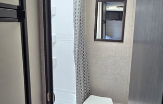 2023 Jayco Jay flight