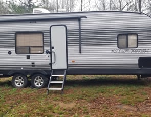 Forest River RV Cherokee Wolf Pack 24PACK14+